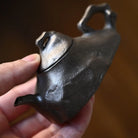 Li Bai 60cc - Yixing Handmade Teapot 江苏宜兴