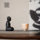 Li Di Cheng Fo - Tea Pet 江苏宜兴