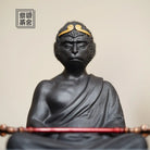 Li Di Cheng Fo - Tea Pet 江苏宜兴