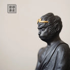 Li Di Cheng Fo - Tea Pet 江苏宜兴
