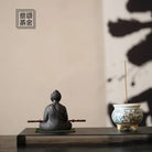 Li Di Cheng Fo - Tea Pet 江苏宜兴