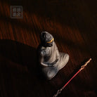 Li Di Cheng Fo - Tea Pet 江苏宜兴