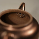 Li Mao 150cc - Yixing Handmade Teapot 江苏宜兴
