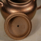 Li Mao 150cc - Yixing Handmade Teapot 江苏宜兴