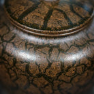 Li Mao 150cc - Yixing Handmade Teapot 江苏宜兴