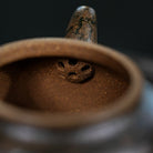 Li Mao 150cc - Yixing Handmade Teapot 江苏宜兴