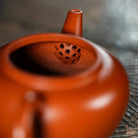 Li Mao 150cc - Yixing Handmade Teapot 江苏宜兴
