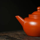 Li Mao 150cc - Yixing Handmade Teapot 江苏宜兴