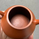 Li Shi 120cc - Yixing Handmade Teapot 江苏宜兴