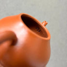 Li Shi 120cc - Yixing Handmade Teapot 江苏宜兴