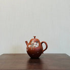 Li Shi 120cc - Yixing Handmade Teapot 江苏宜兴