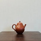 Li Shi 120cc - Yixing Handmade Teapot 江苏宜兴