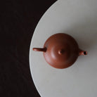Li Shi 60cc - Yixing Handmade Teapot 江苏宜兴