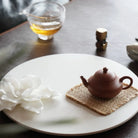 Li Shi 60cc - Yixing Handmade Teapot 江苏宜兴