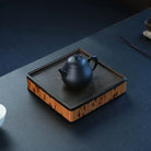 Li Xing 100cc - Yixing Handmade Teapot 江苏宜兴