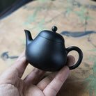 Li Xing 100cc - Yixing Handmade Teapot 江苏宜兴