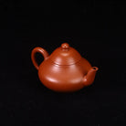 Li Xing 110cc - Yixing Handmade Teapot 江苏宜兴