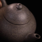 Li Xing 110cc - Yixing Handmade Teapot 江苏宜兴