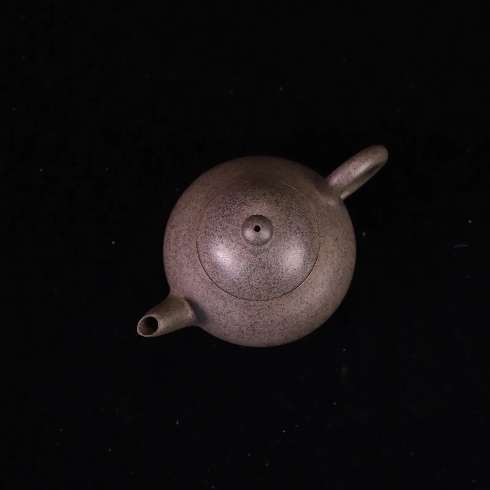 Li Xing 110cc - Yixing Handmade Teapot 江苏宜兴