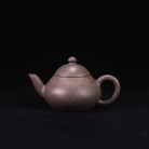 Li Xing 110cc - Yixing Handmade Teapot 江苏宜兴