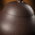 Li Xing 120cc - Yixing Handmade Teapot 江苏宜兴