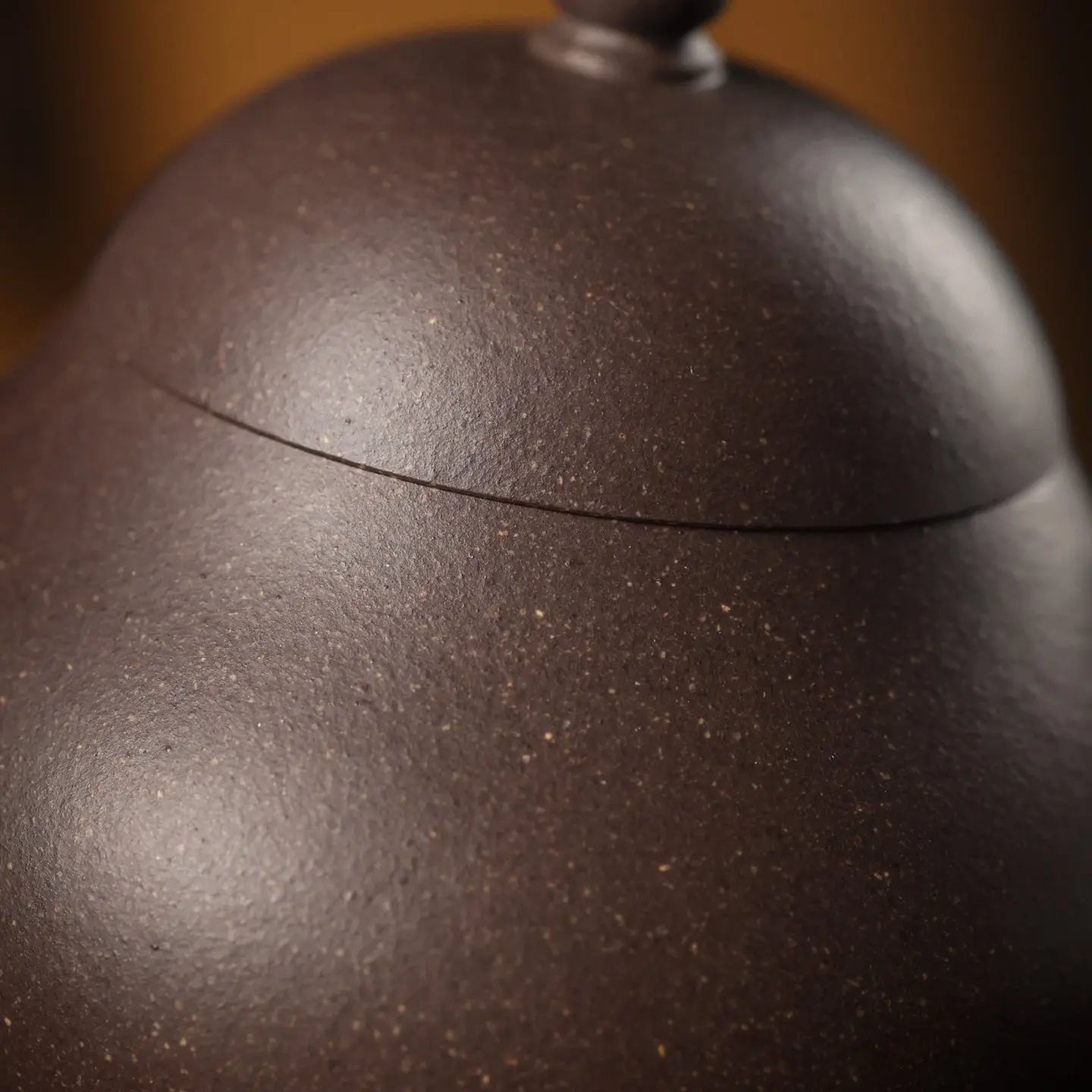 Li Xing 120cc - Yixing Handmade Teapot 江苏宜兴