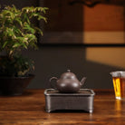 Li Xing 120cc - Yixing Handmade Teapot 江苏宜兴