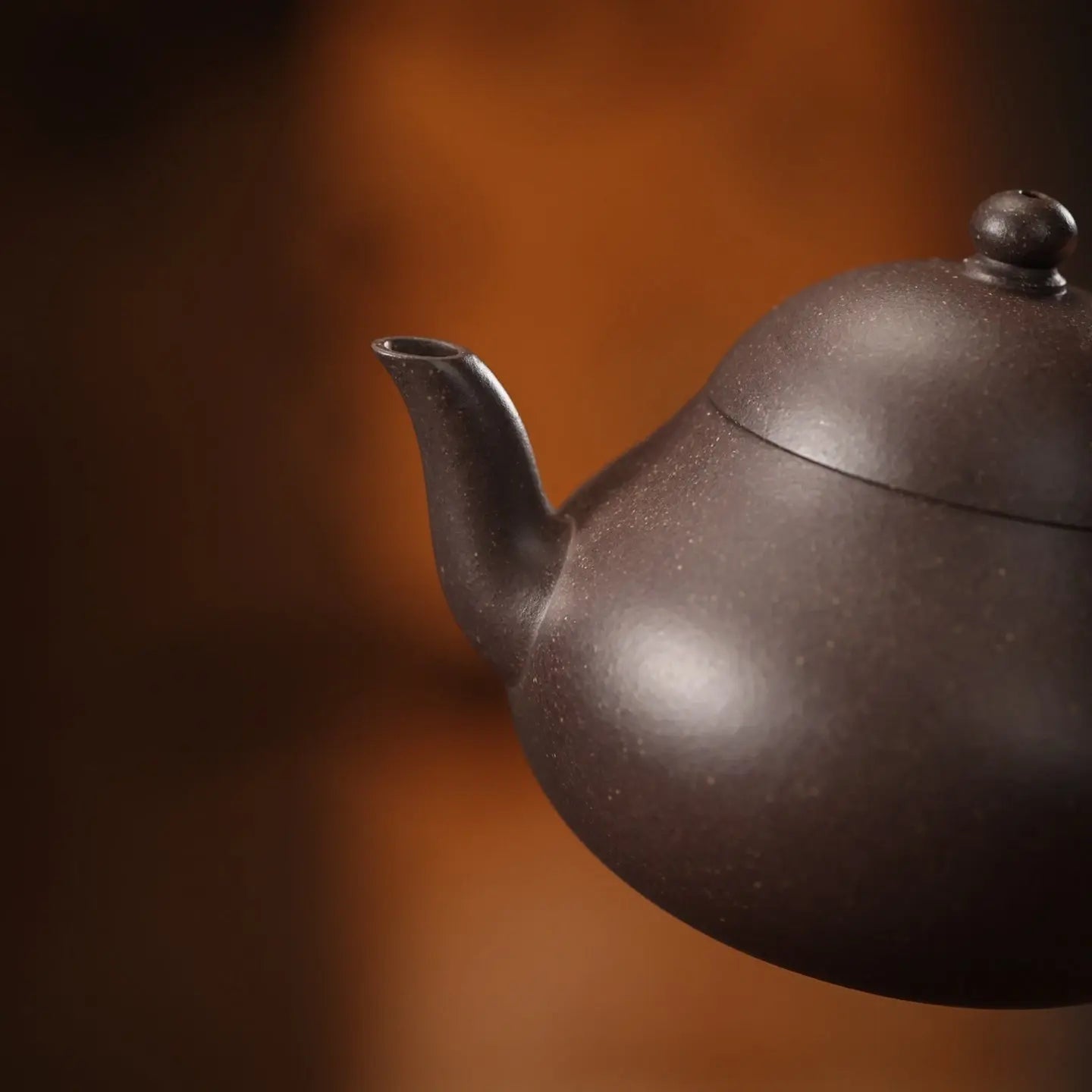 Li Xing 120cc - Yixing Handmade Teapot 江苏宜兴