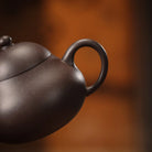 Li Xing 120cc - Yixing Handmade Teapot 江苏宜兴