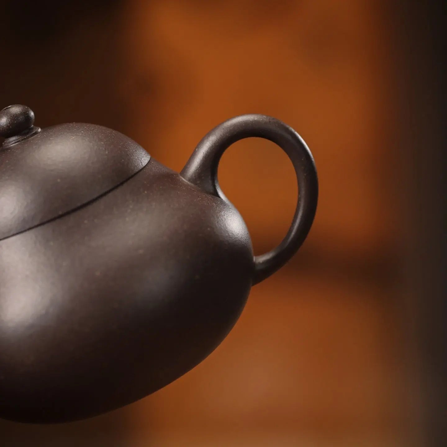 Li Xing 120cc - Yixing Handmade Teapot 江苏宜兴
