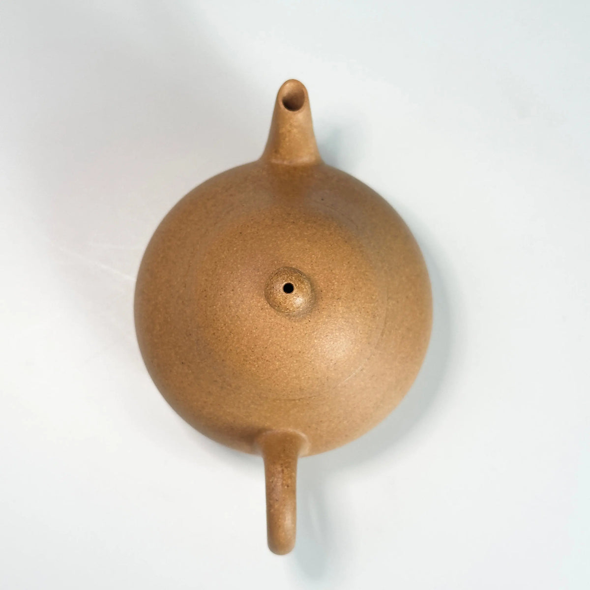 Li Xing 120cc - Yixing Handmade Teapot 江苏宜兴