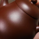 Li Xing 130cc - Yixing Handmade Teapot 江苏宜兴