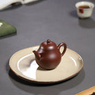 Li Xing 130cc - Yixing Handmade Teapot 江苏宜兴