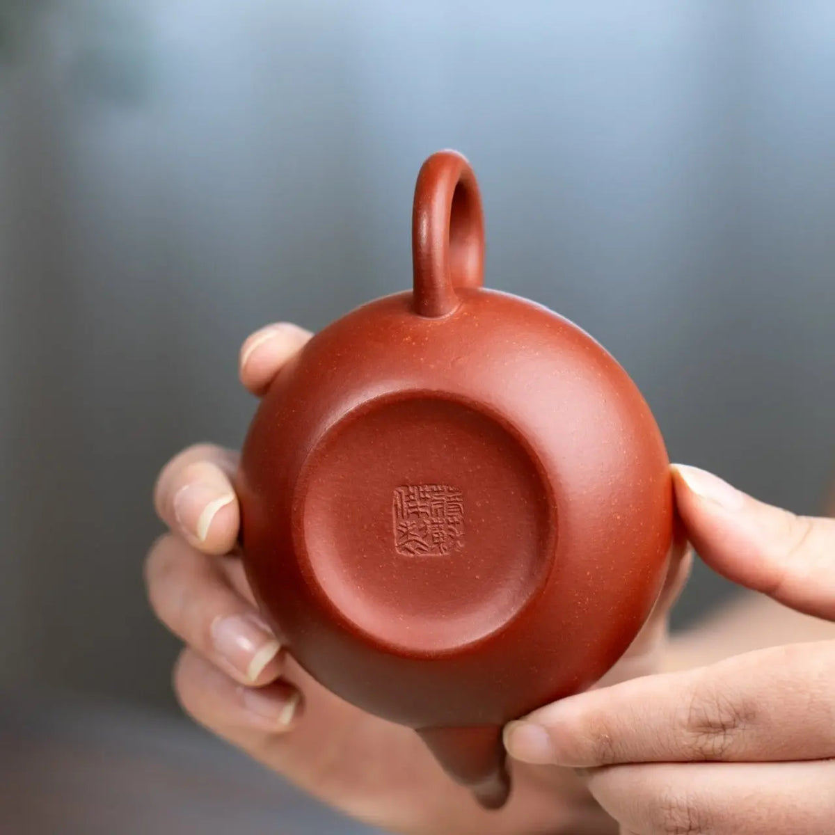 Li Xing 145cc - Yixing Handmade Teapot 江苏宜兴