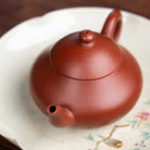 Li Xing 145cc - Yixing Handmade Teapot 江苏宜兴