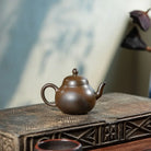 Li Xing 150cc - Yixing Handmade Teapot 江苏宜兴