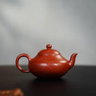 Li Xing 170cc - Yixing Handmade Teapot 江苏宜兴