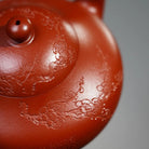 Li Xing 170cc - Yixing Handmade Teapot 江苏宜兴