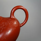 Li Xing 170cc - Yixing Handmade Teapot 江苏宜兴