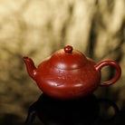 Li Xing 170cc - Yixing Handmade Teapot 江苏宜兴