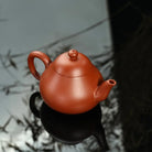 Li Xing 180cc - Yixing Handmade Teapot 江苏宜兴