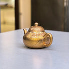 Li Xing 180cc - Yixing Handmade Teapot 江苏宜兴