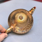 Li Xing 180cc - Yixing Handmade Teapot 江苏宜兴