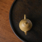 Li Xing 80cc - Yixing Handmade Teapot 江苏宜兴