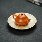 Li Xing 85cc - Yixing Handmade Teapot 江苏宜兴