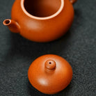 Li Xing 85cc - Yixing Handmade Teapot 江苏宜兴