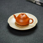 Li Xing 85cc - Yixing Handmade Teapot 江苏宜兴