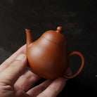 Li Xing 90cc - Yixing Handmade Teapot 江苏宜兴