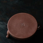 Li Yin 160cc - Yixing Handmade Teapot 江苏宜兴
