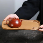 Lian - Dry Bubble Tray 江苏宜兴